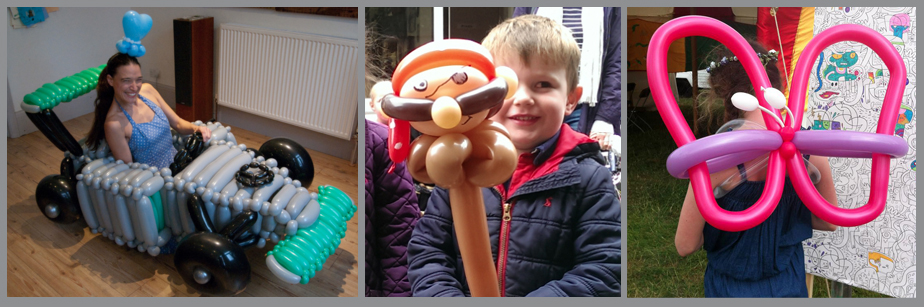 balloon-modelling-banbury