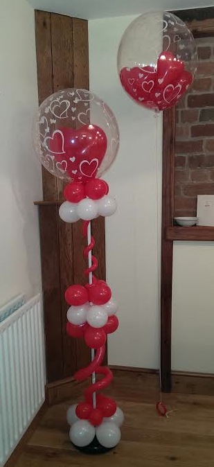 balloon-heart-column