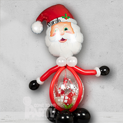 Santa