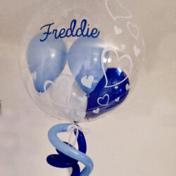 balloon freddie