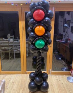 Traffic light